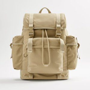 Zara Explorer Backpack